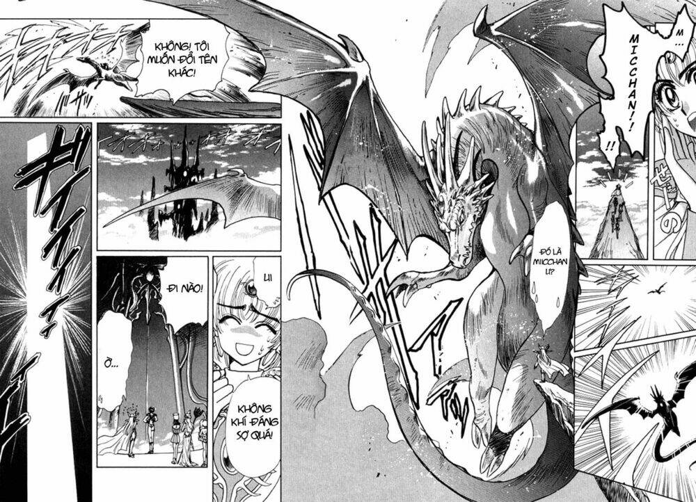 miyuki in the wonderland chapter 6 14