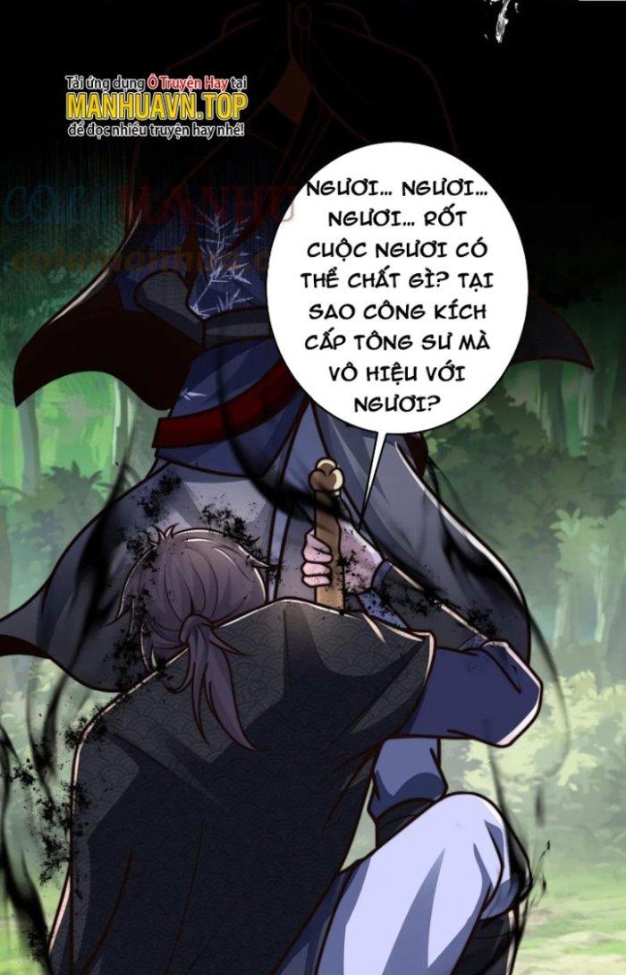 ta nuôi ma quỷ ở trấn ma ti chapter 65 6