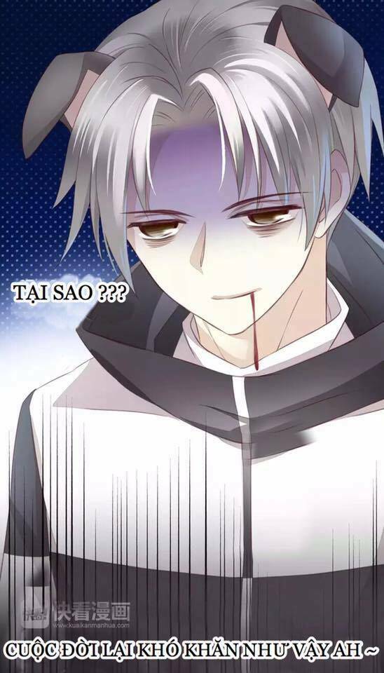 thị hoang chi thần chapter 17 86