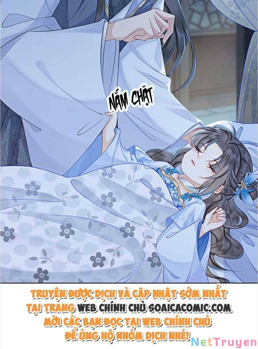 bắt đầu hủy hôn để công lược vương gia chapter 49 69