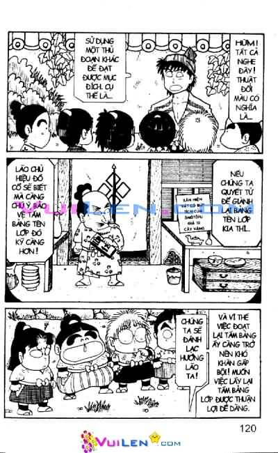 ninja loạn thị chapter 18 120