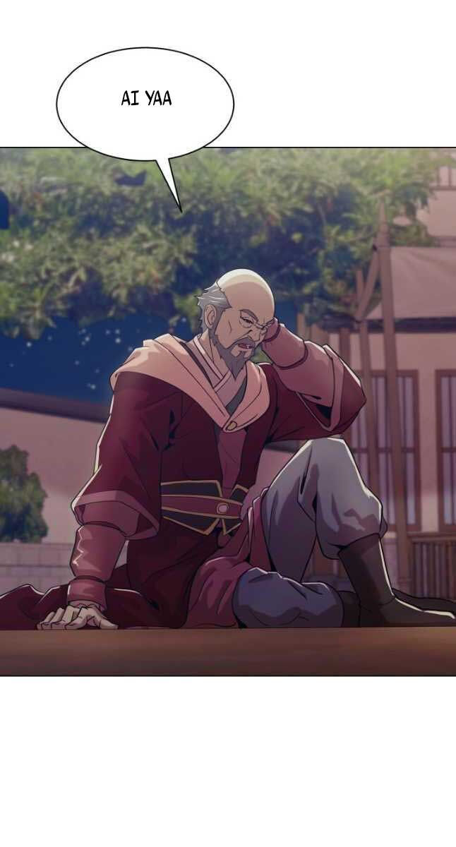 bậc thầy phép thuật ở thế giới võ lâm chapter 34.2 25