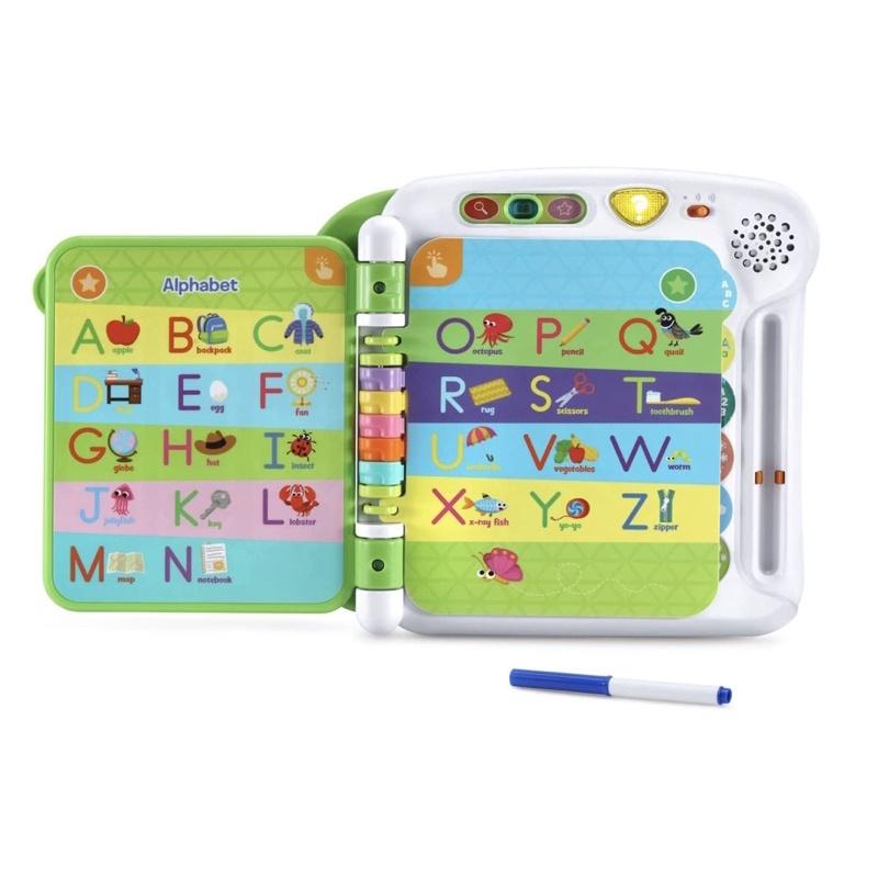 Sách điện tử Leapfrog tương tác nhập Mỹ VNQSSLL