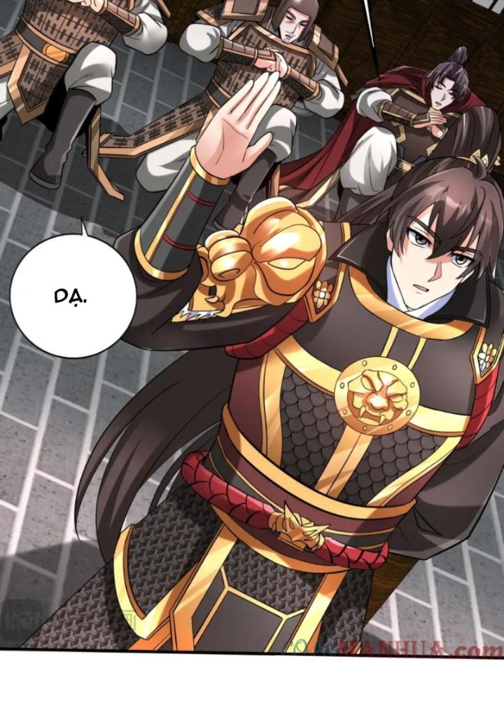 đại tần, ta là con tần thủy hoàng, giết địch thành thần chapter 79 116