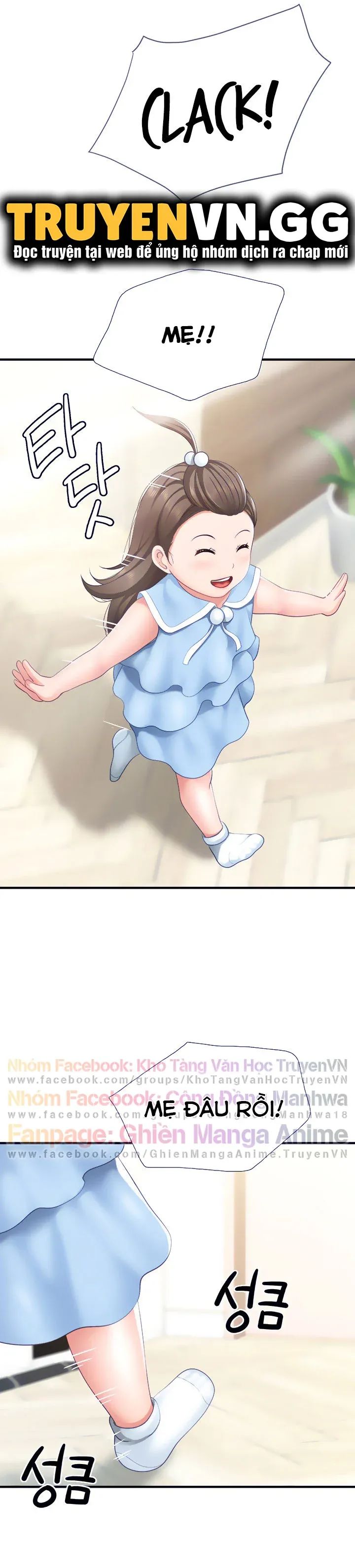 quán cafe thiên đường chapter 20 1