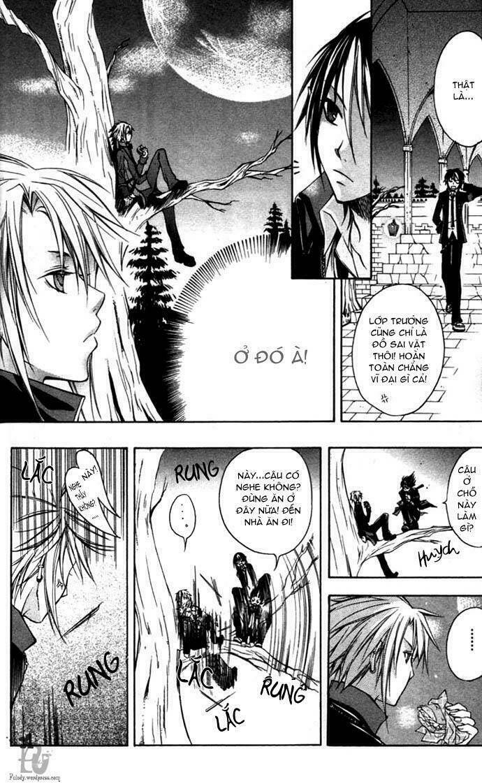 trường học vampire chapter 1 28