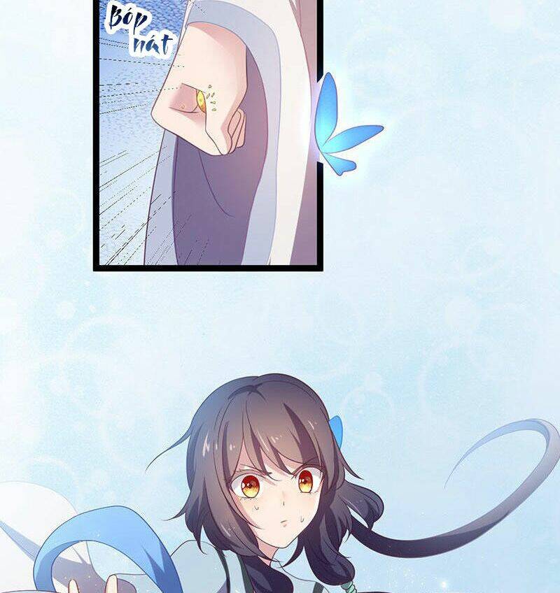 khuynh thế đế vương cơ chapter 9.1 2