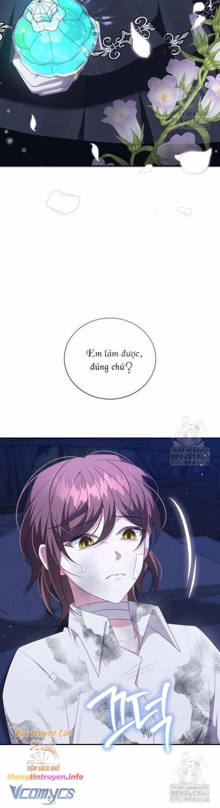hướng dẫn về ác nữ chapter 18 14