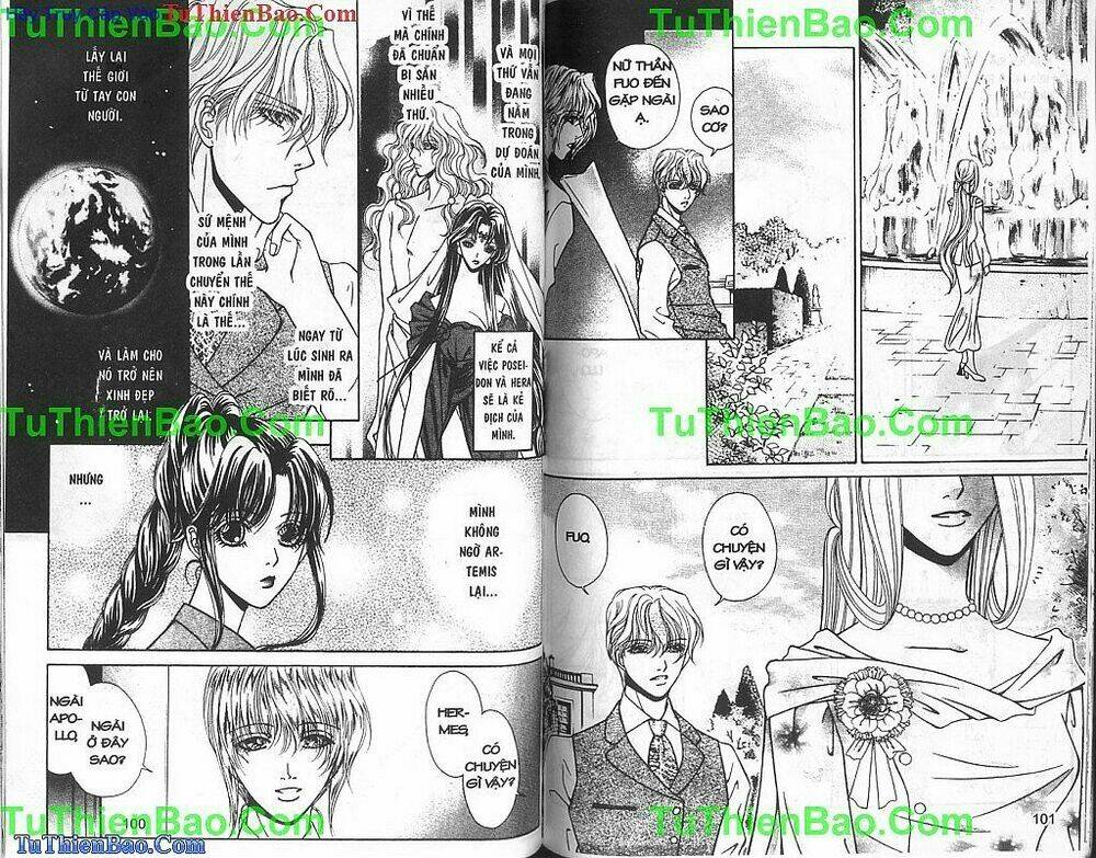 aries - thần thoại 2 chapter 4 52