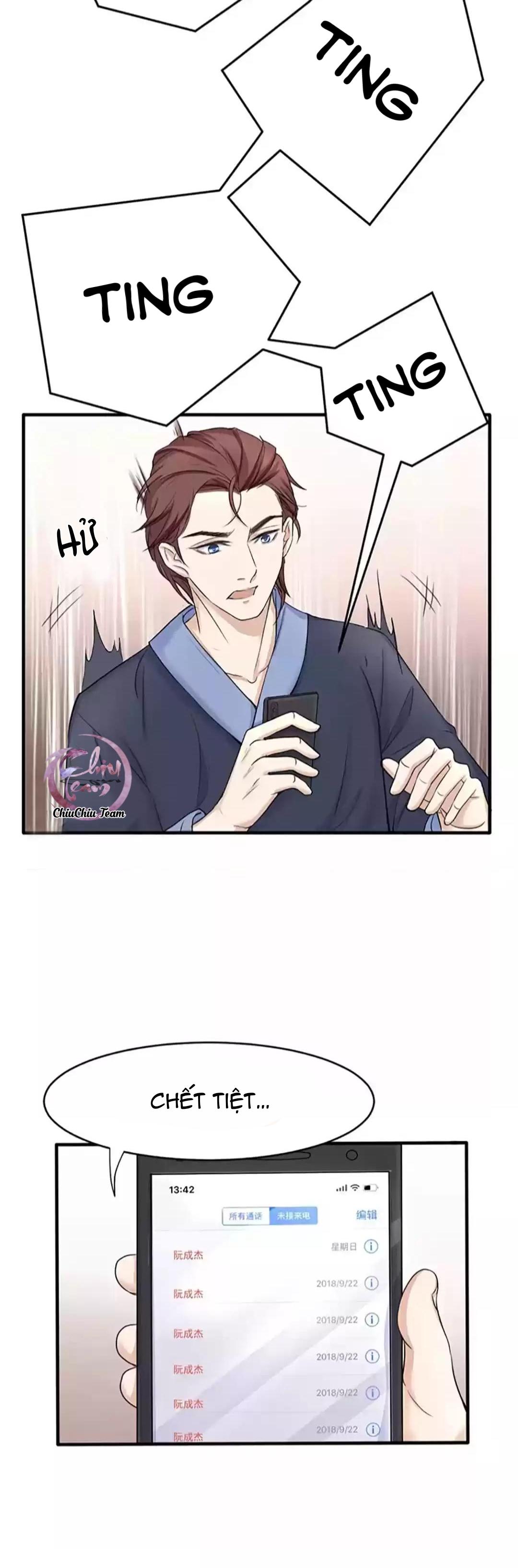 thu dĩ vi kỳ chapter 19 6