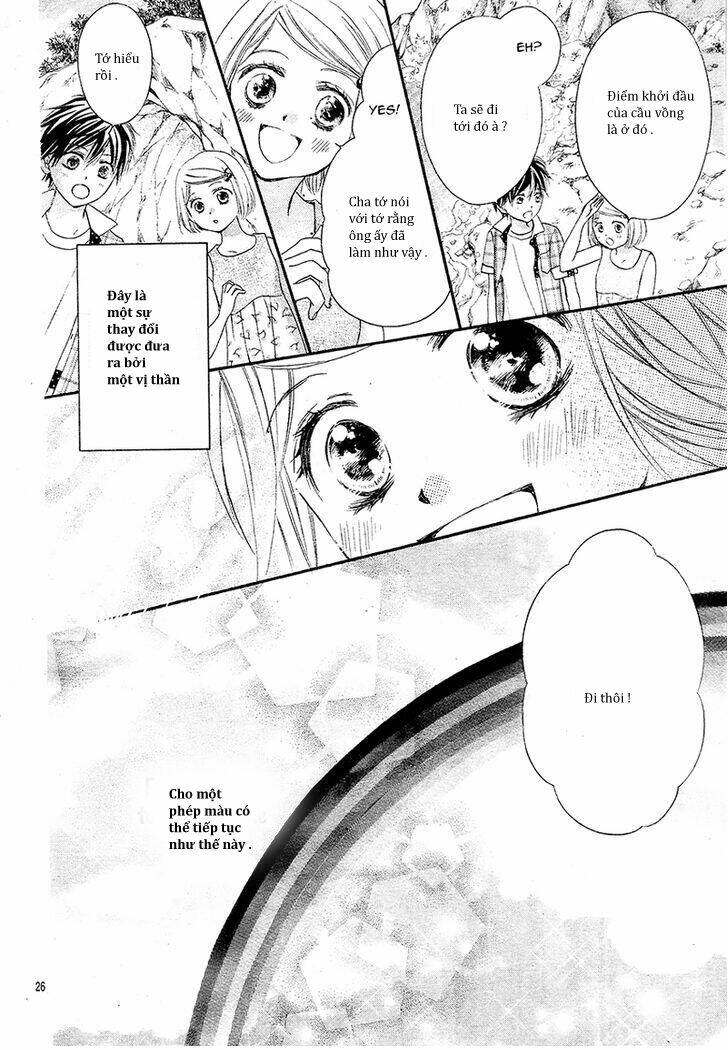 koi furu colorful - zenbu kimi to hajimete chapter 1 28