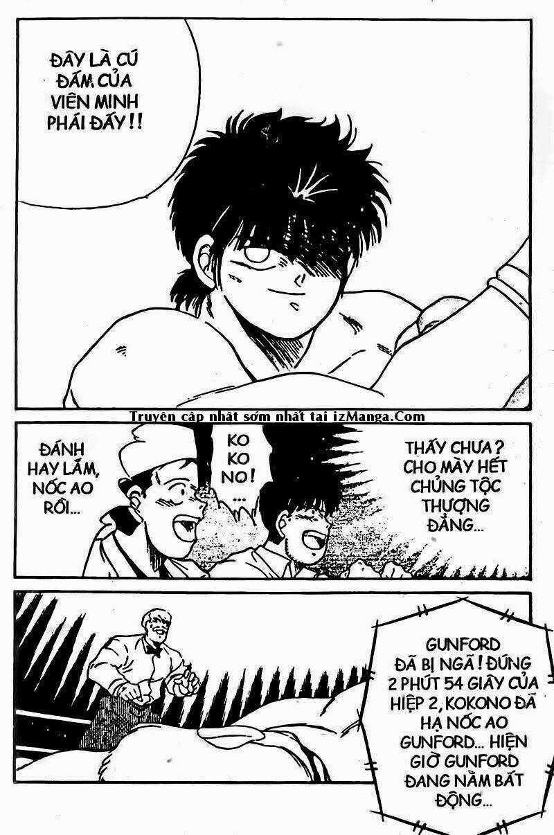 truyền nhân atula - shura no mon i chapter 94 26