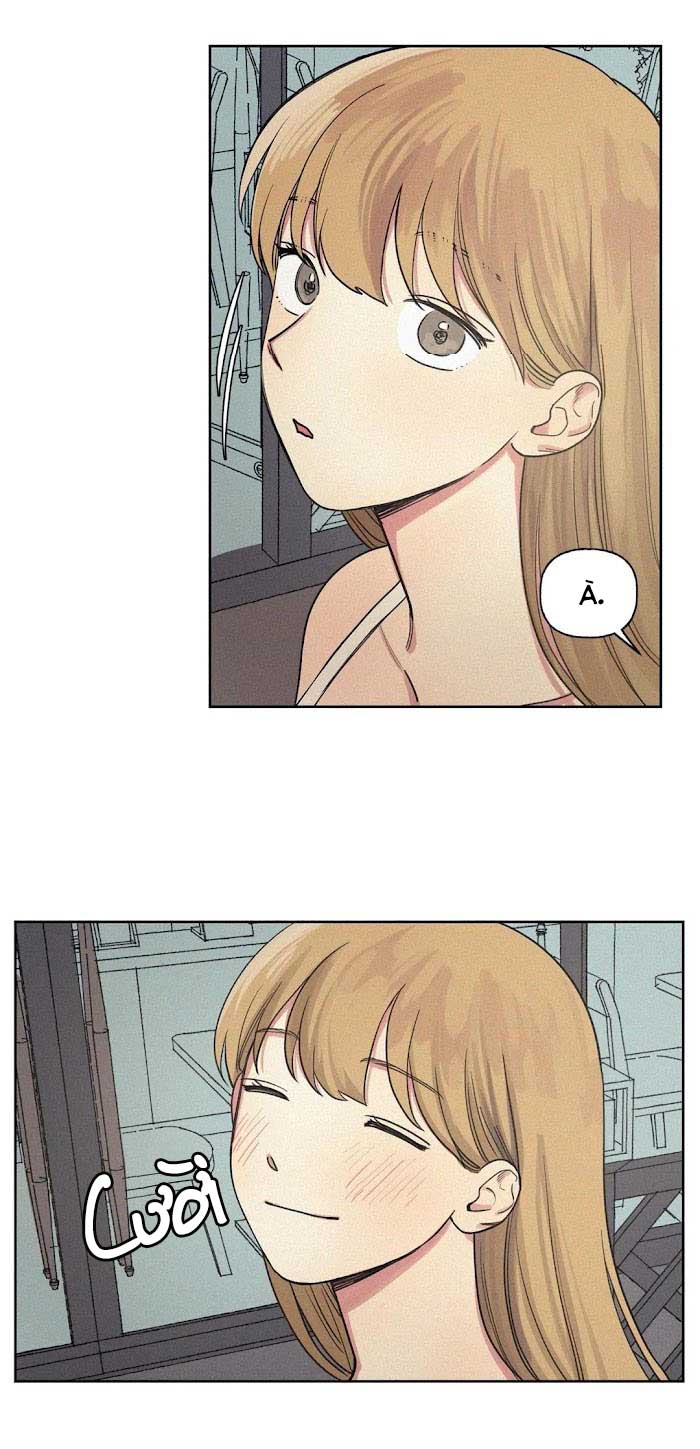 lý do yêu phải thằng bạn thân chapter 3.2 14