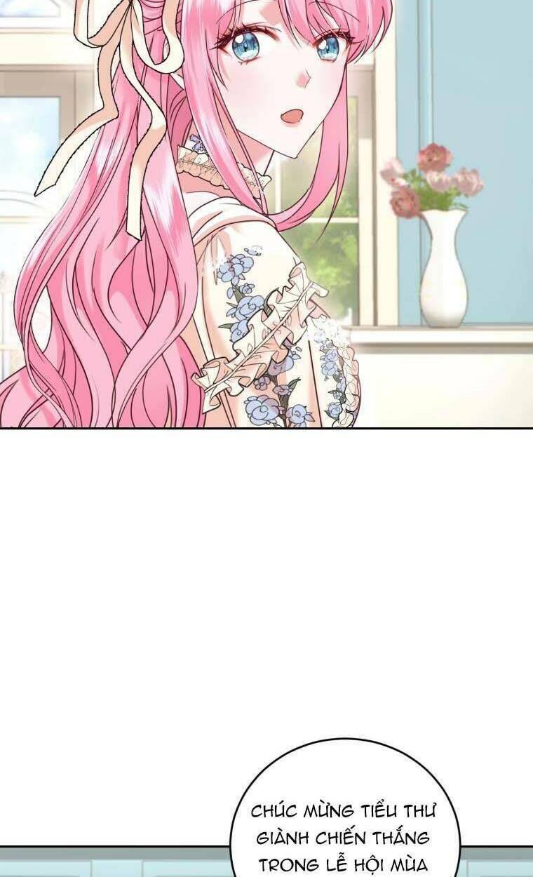 nhà điều chế nước hoa độc quyền của bạo chúa chapter 52 24