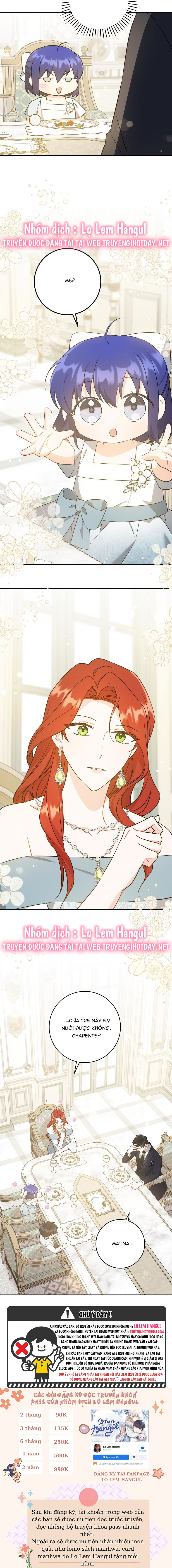 cho con cái núm dú đi mà chapter 69 6