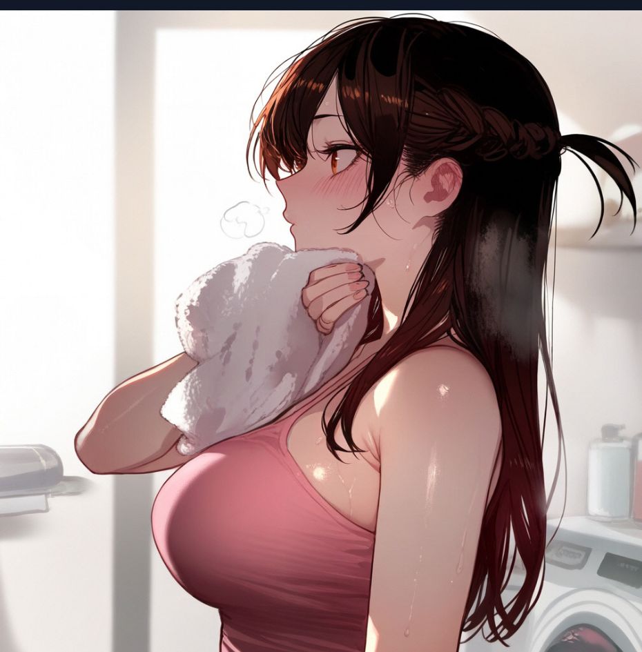 dịch vụ cho thuê bạn gái chapter 351 24