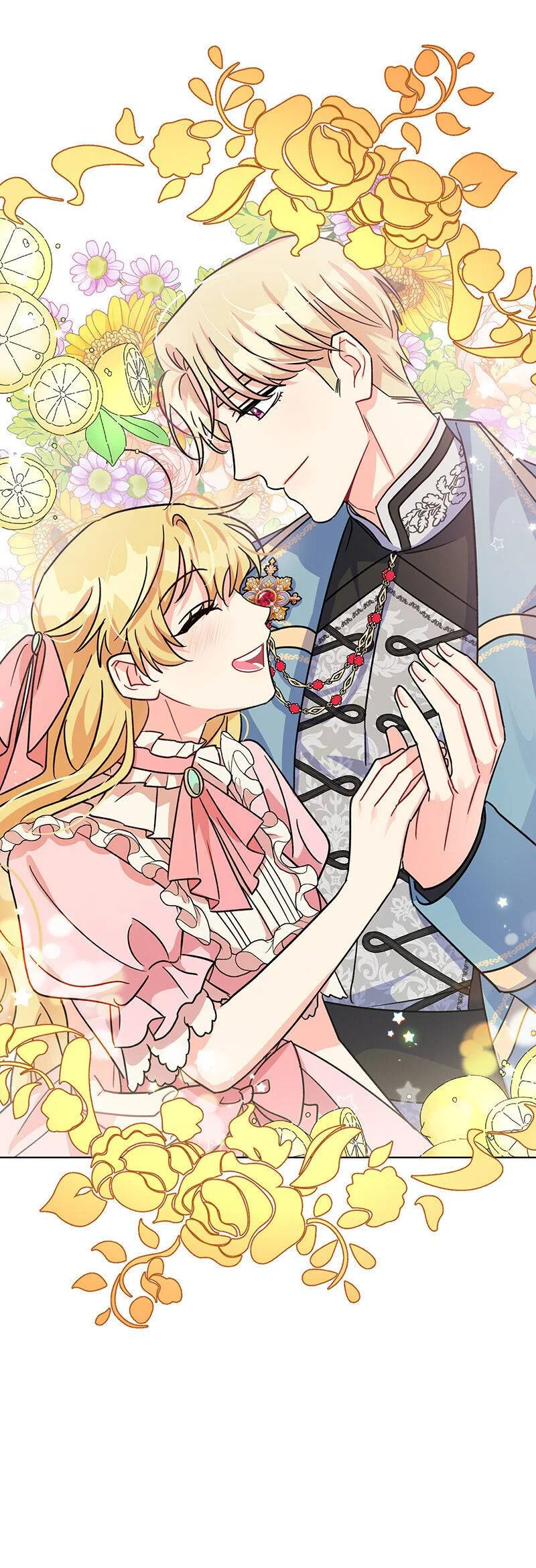 tôi đã kết hôn với một nhân vật phản diện chapter 4 53