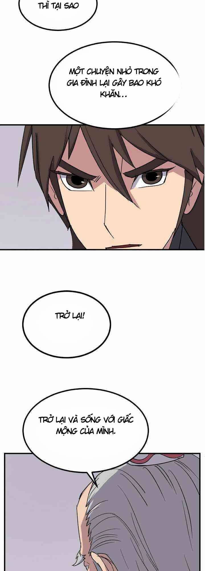 trọng sinh, bất khả chiến bại chapter 113 49