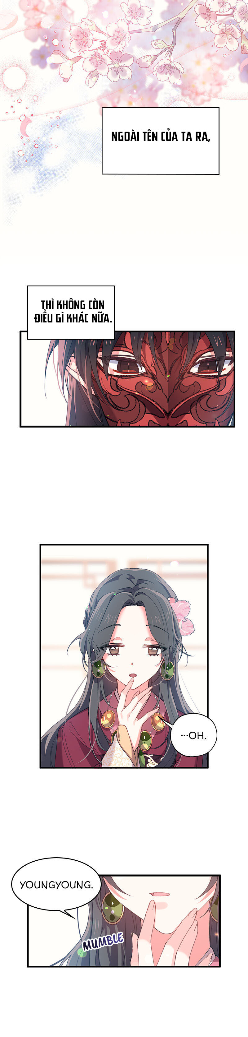 nàng sơn ca yêu kiều của yêu tinh (full) chapter 12.1 8