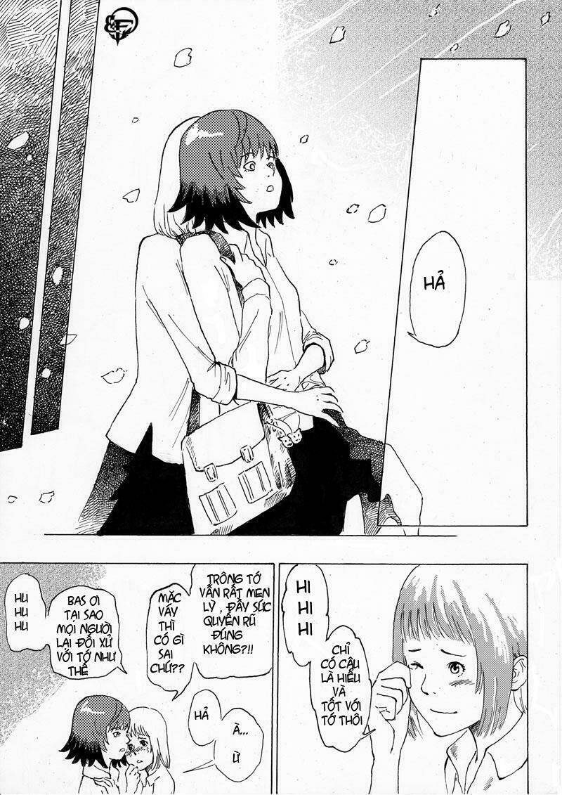 break free magazine chapter 6 107