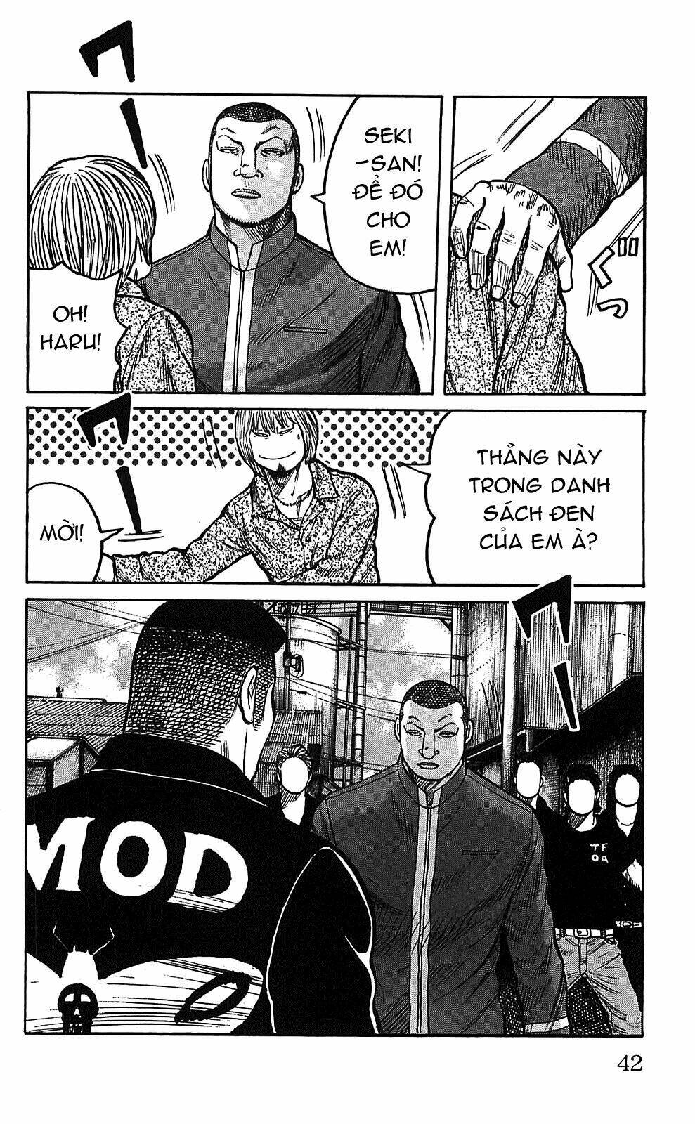 worst chapter 101 38