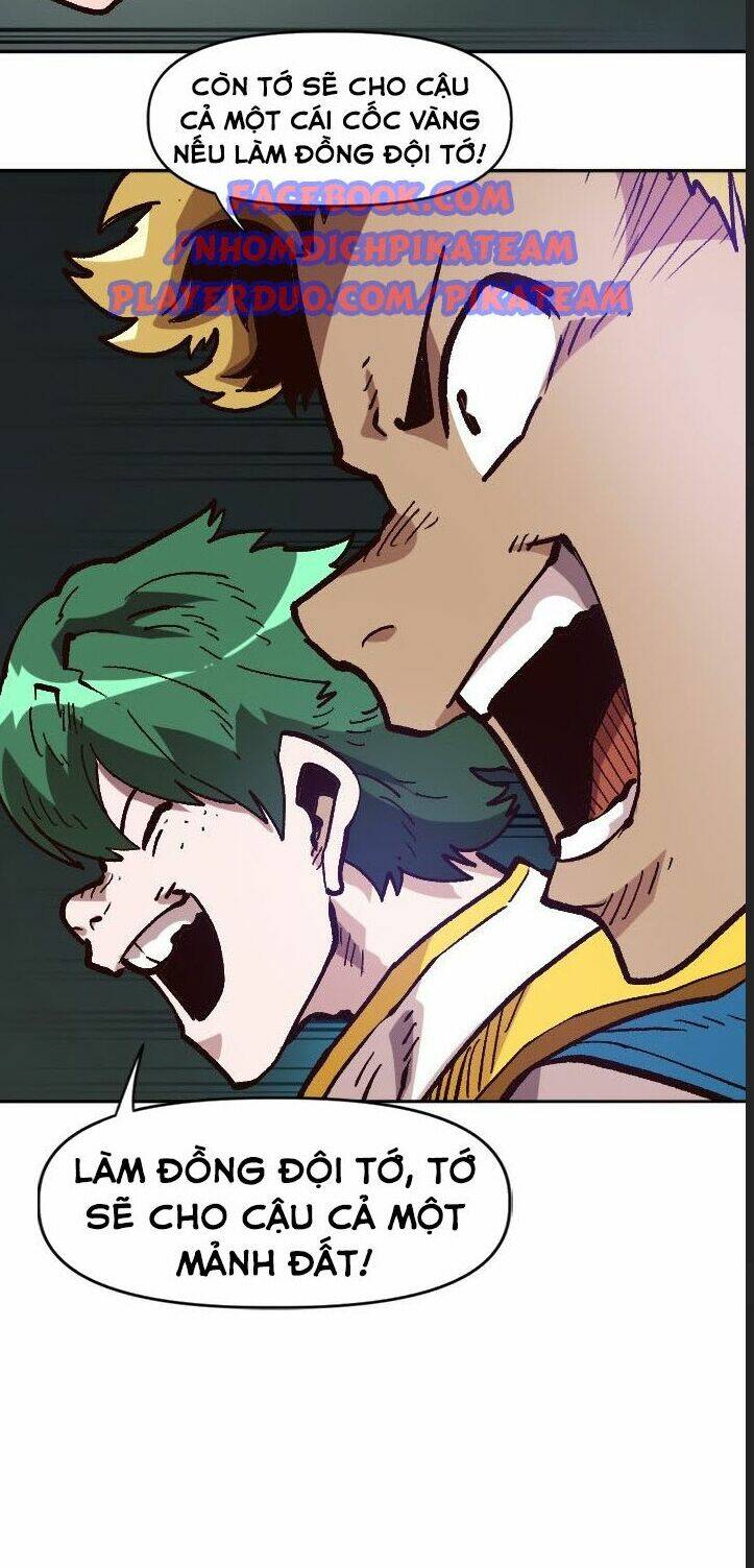 đại lục vô song chapter 38 5