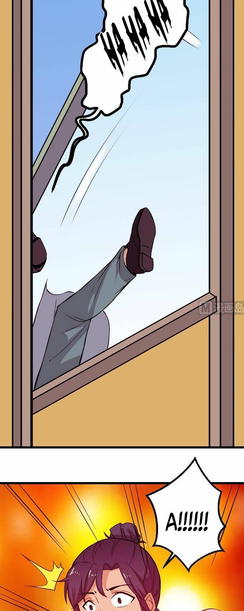 ngưu thư cung ứng thương chapter 94 20