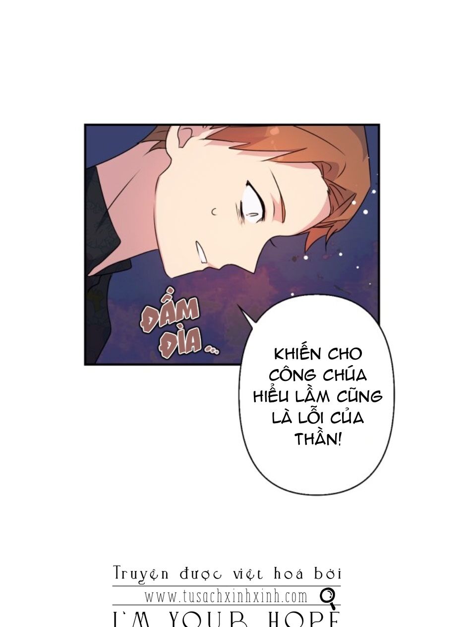 tôi đang nuôi dưỡng một con quái thú chapter 44 17