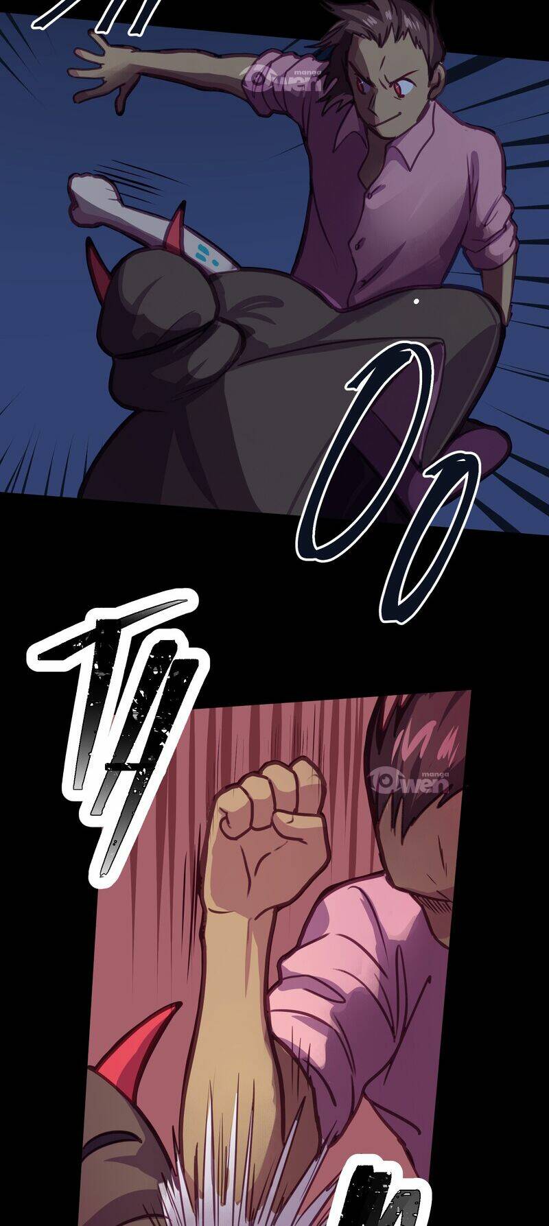 lời nguyền lalin chapter 35 36