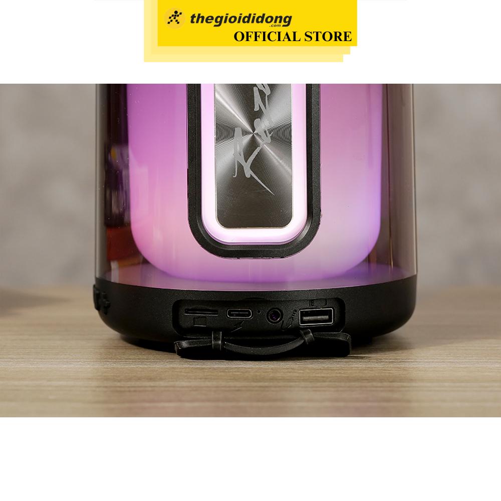 Loa Bluetooth Rezo Home Series Bag - Hàng Chính Hãng