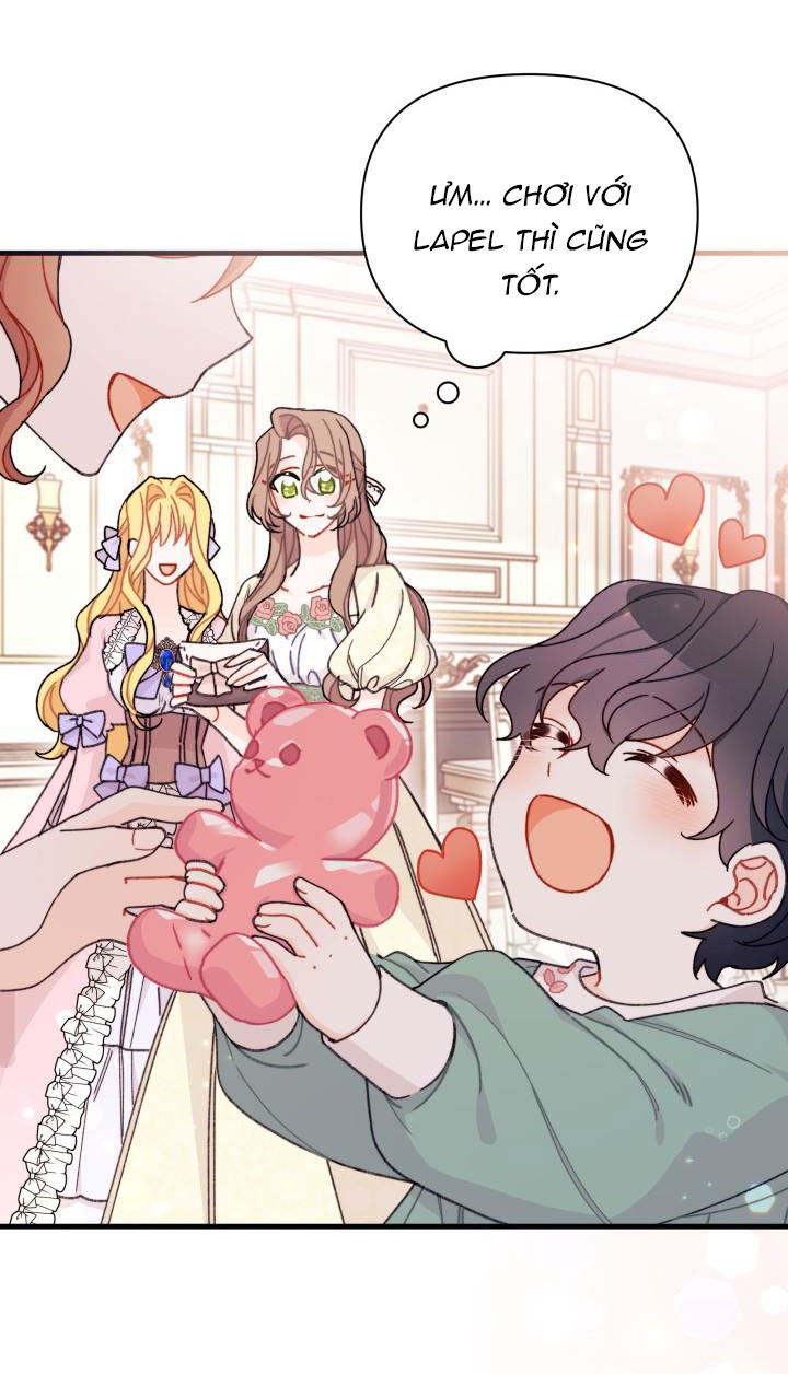 tôi đã kết hôn khi tôi tìm thấy nam chính chapter 23 40