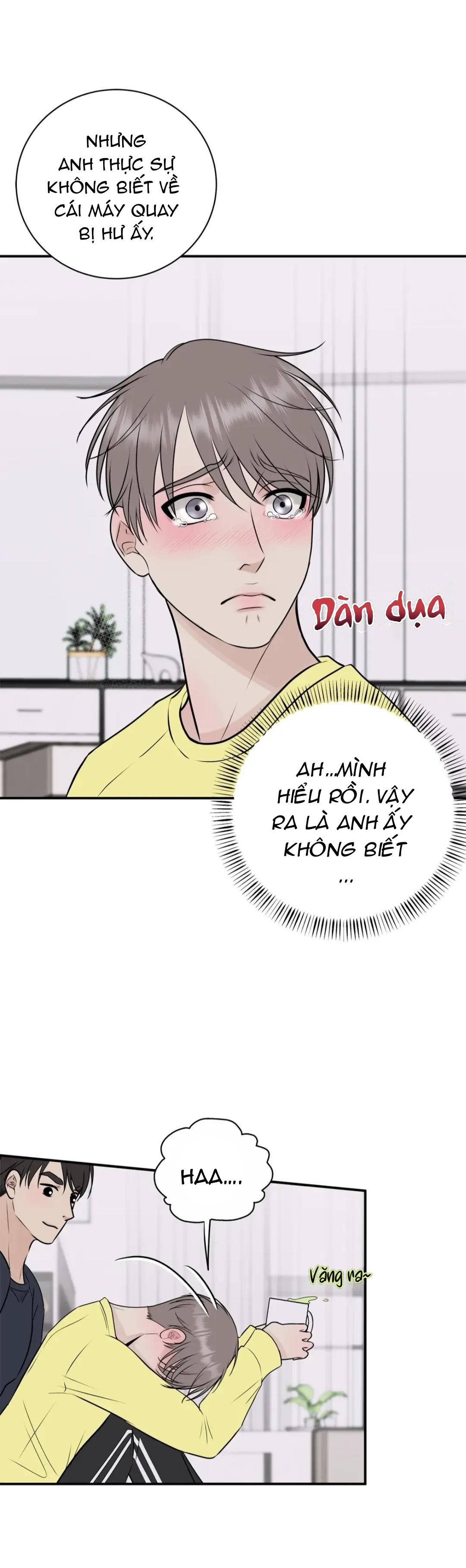 hạnh phúc trọn vẹn chapter 15 17