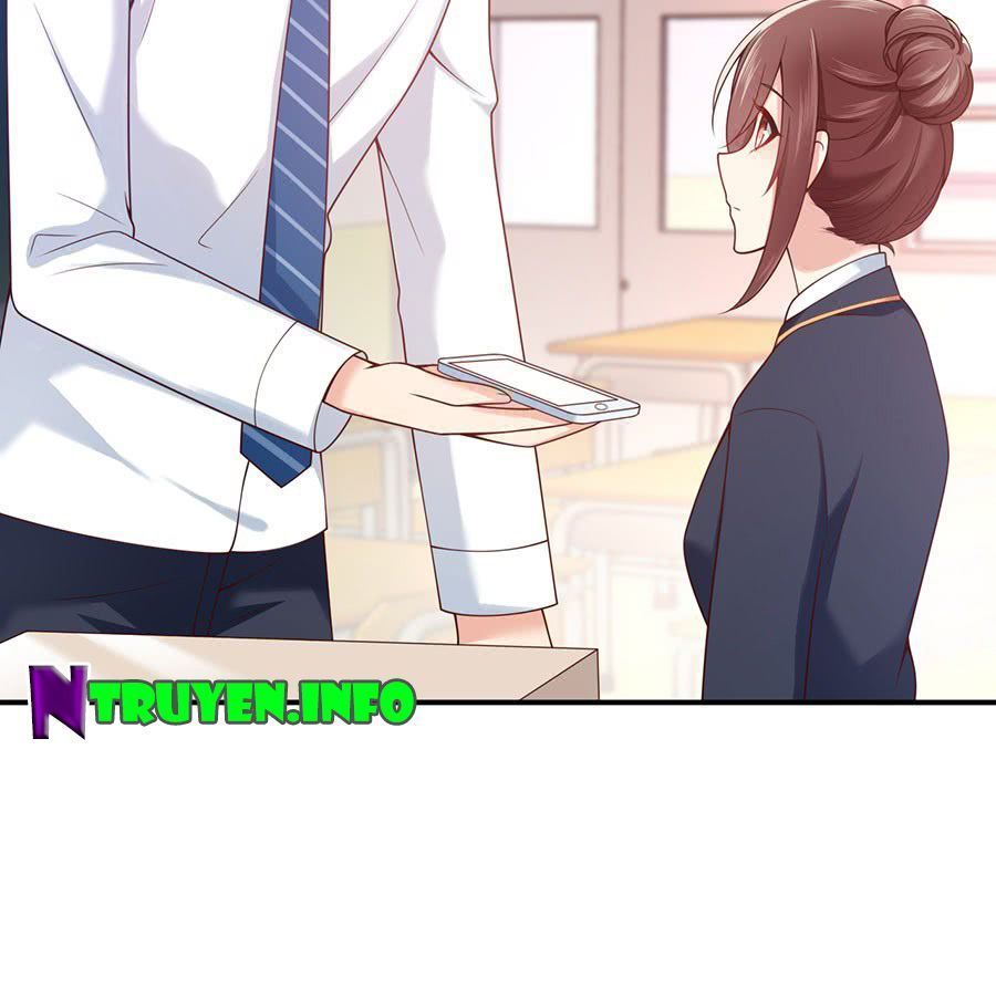 nam thần truy thê chỉ nam chapter 22.1 14