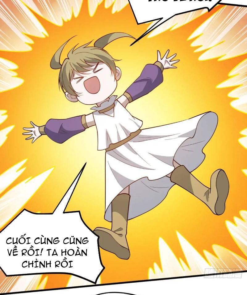 hệ thống gánh con mạnh nhất chapter 128 13