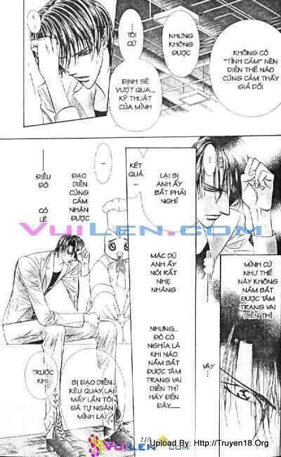 thử thách của kyouko chapter 61 111