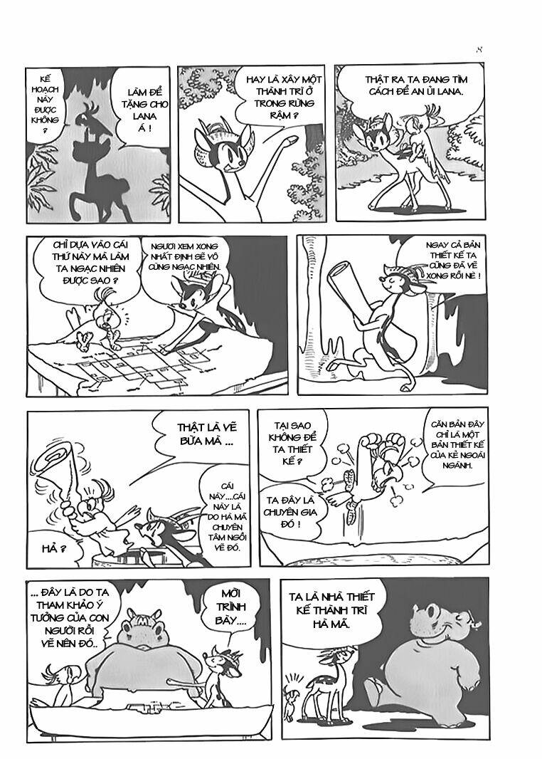 vua sư tử chapter 14 4