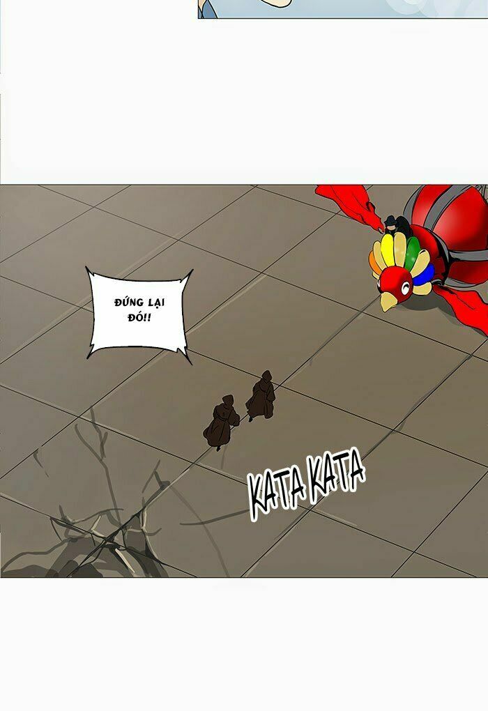tòa tháp bí ẩn 2 chapter 149 11