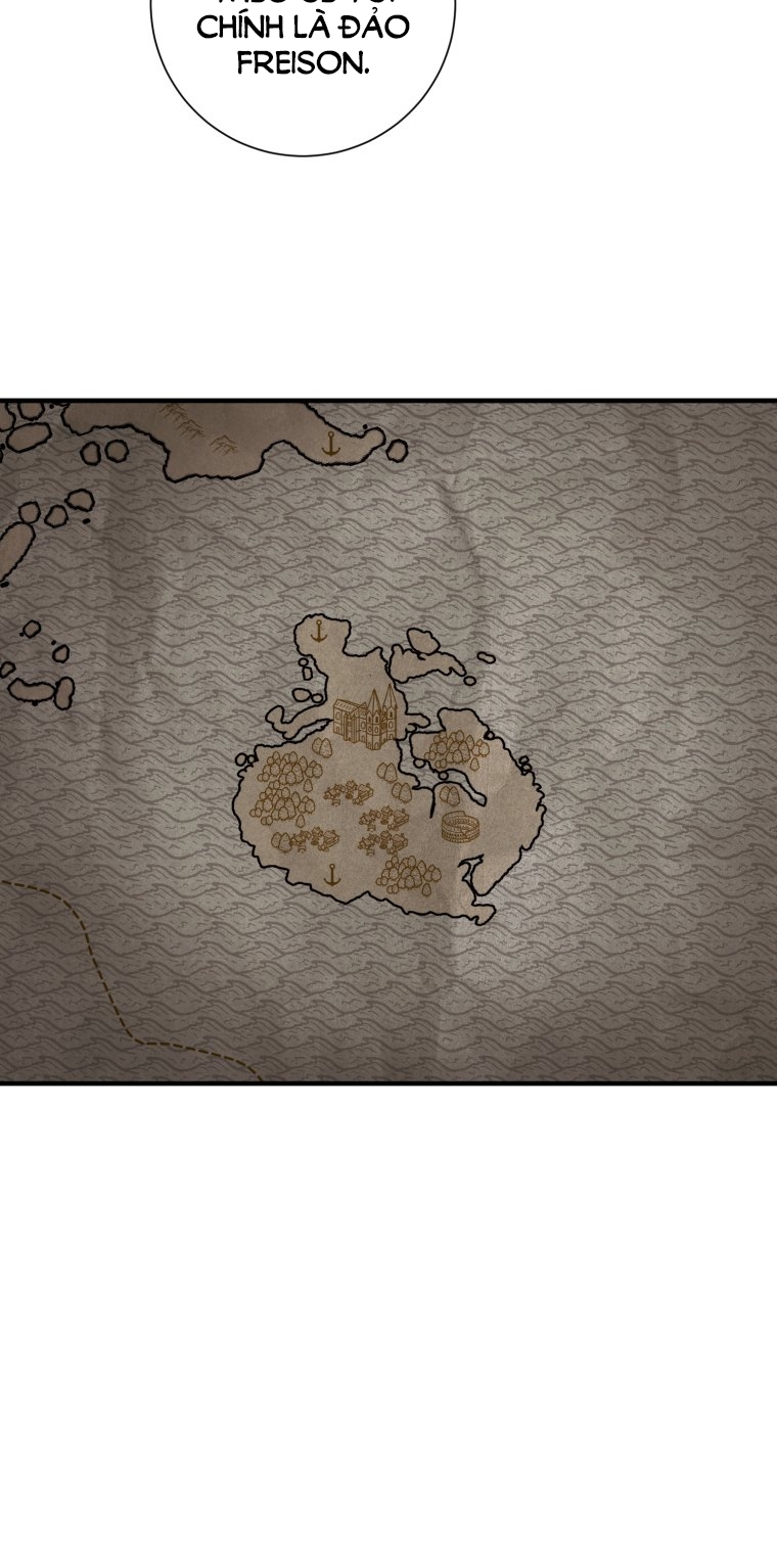 [18+] tôi đã kết hôn với kẻ thù giết cha mẹ chapter 23.2 20