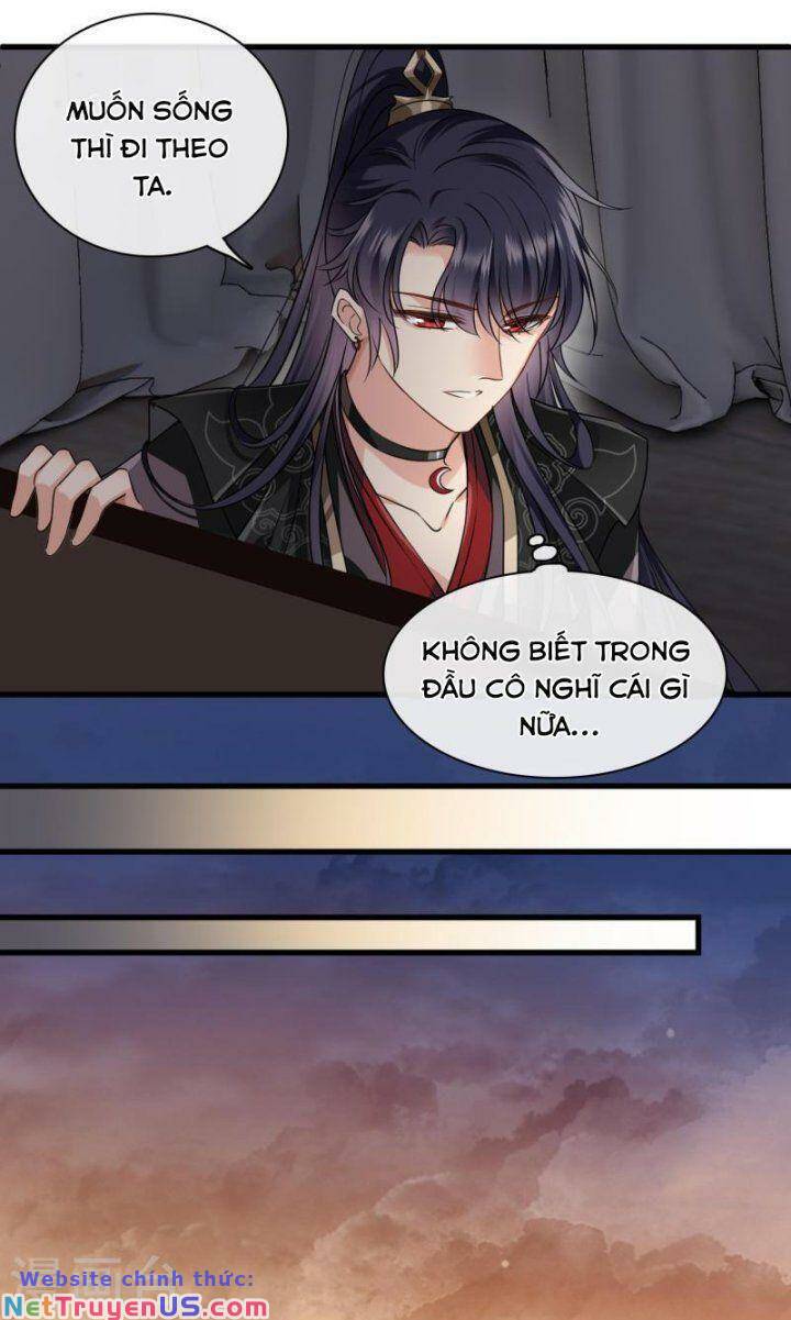 nụ cười của nàng liền ngọt đảo ta tám viên nha chapter 55 25