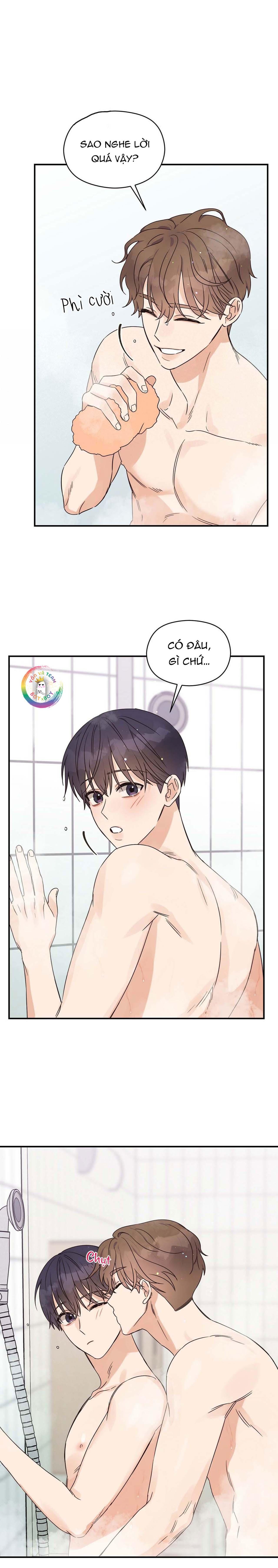 omega complex (end) chapter 29 10