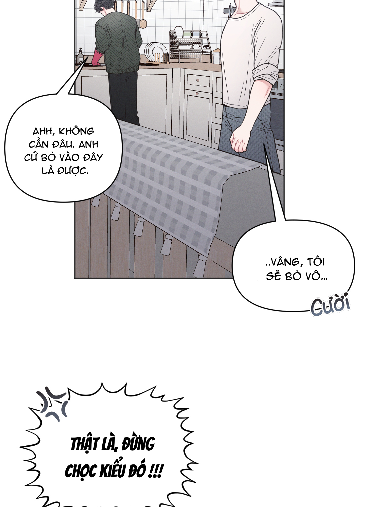 đời tư hàng xóm chapter 24 50