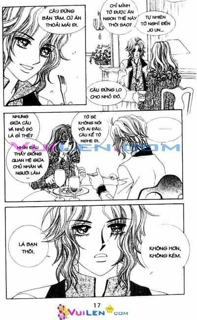 không bao giờ khóc chapter 7 17