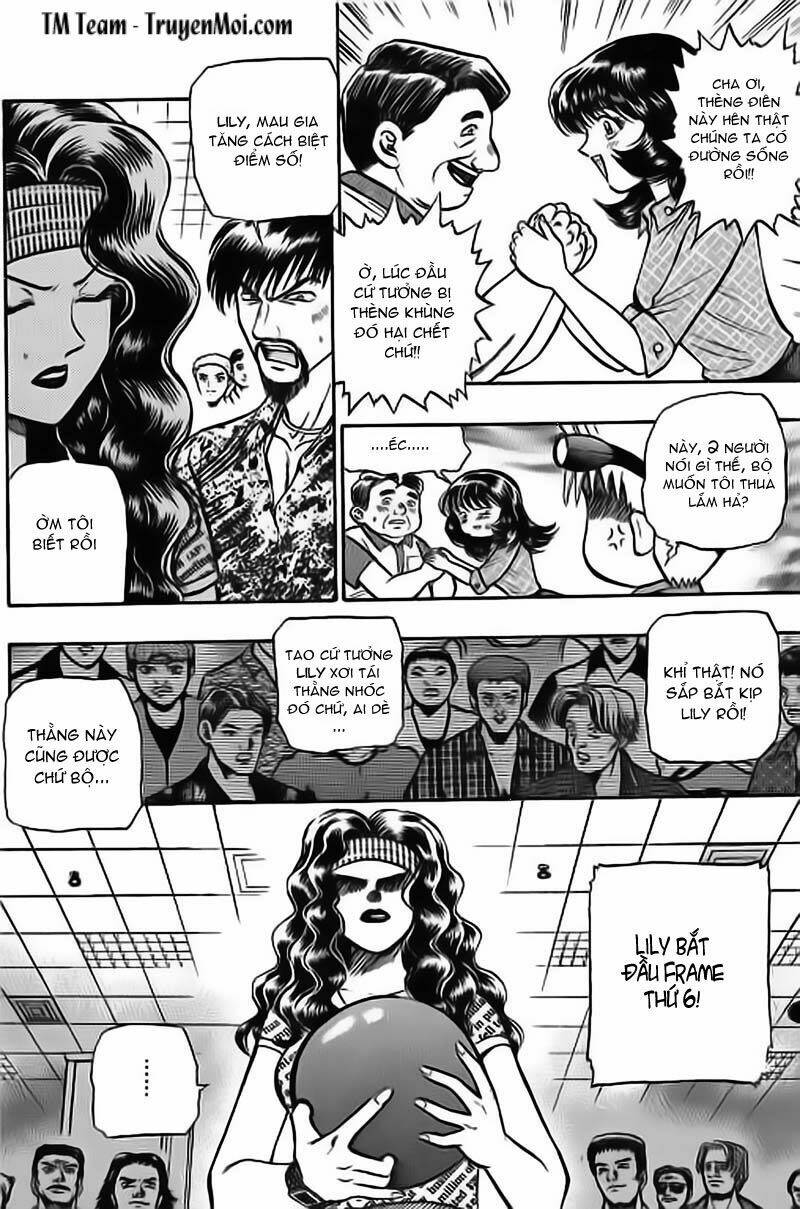 bowling king chapter 3 17