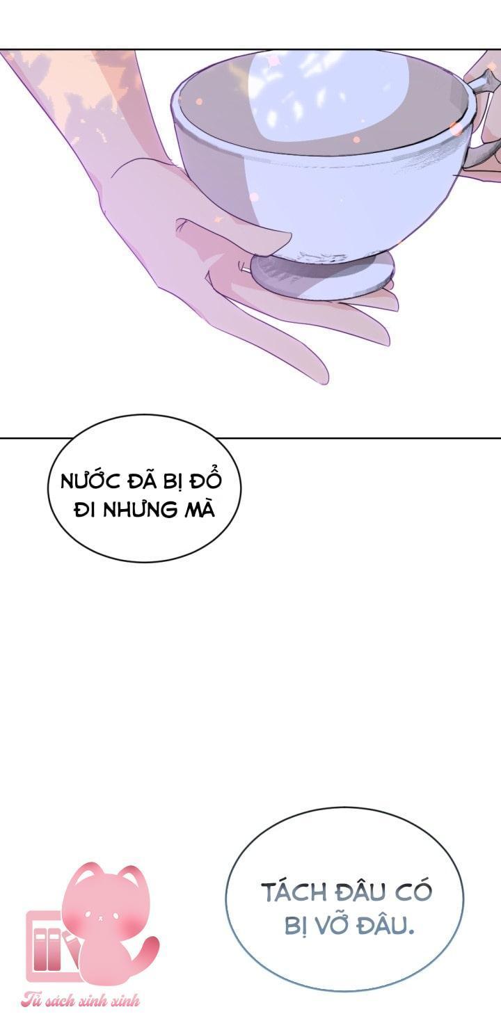 nguyện ước vô vọng của ma nữ chapter 61 32