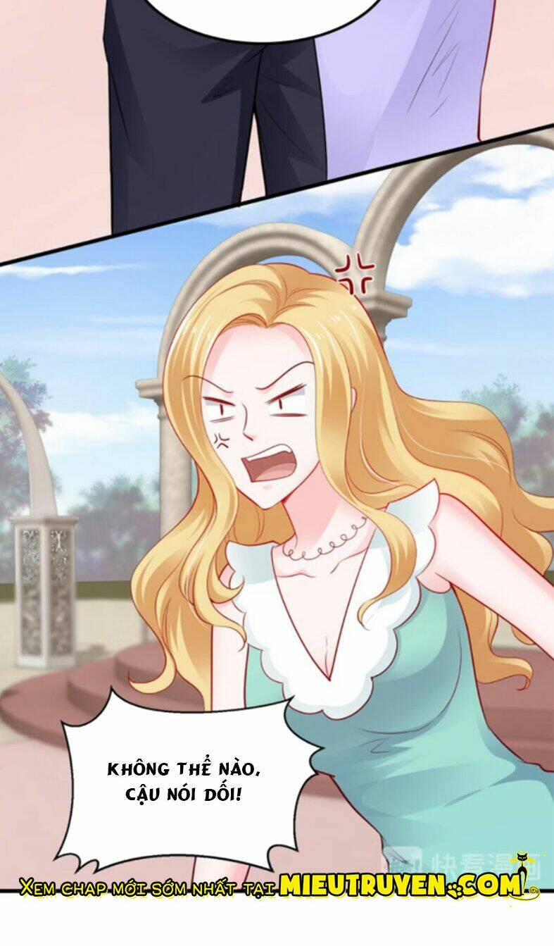 thú cưng độc quyền của boss chapter 110 13