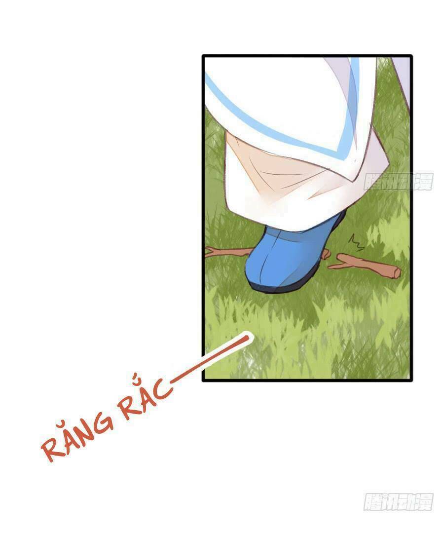 hôm nay ta cũng muốn trêu chọc nàng chapter 78.5 7