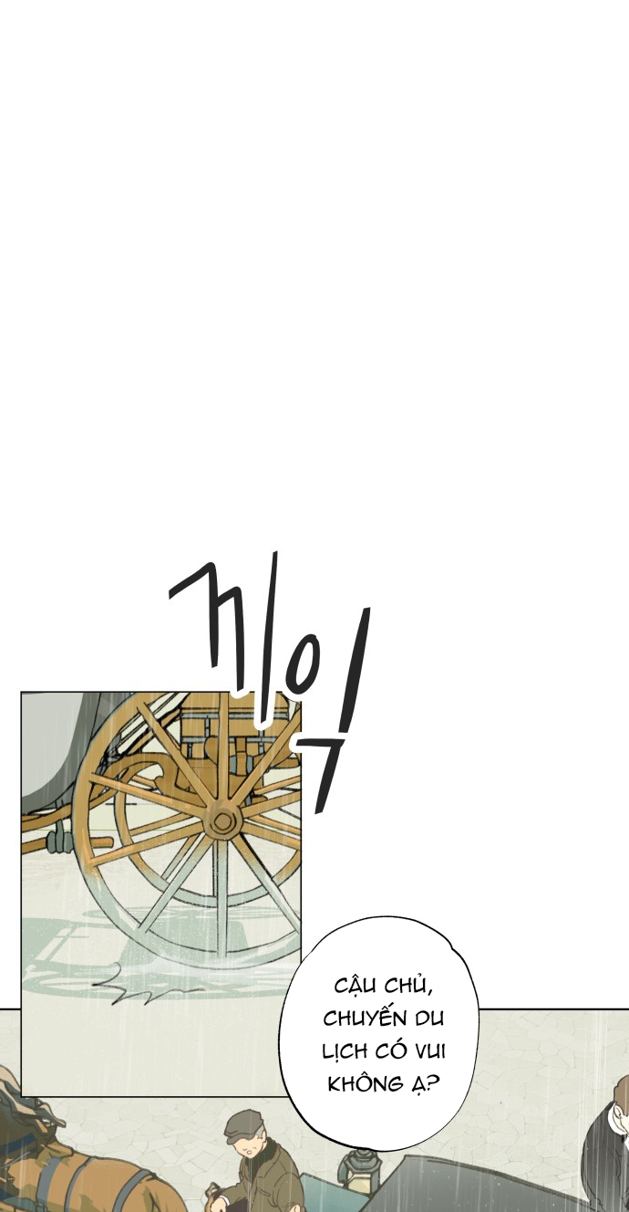 [18+] sự thuần khiết dành cho em chapter 1.1 4