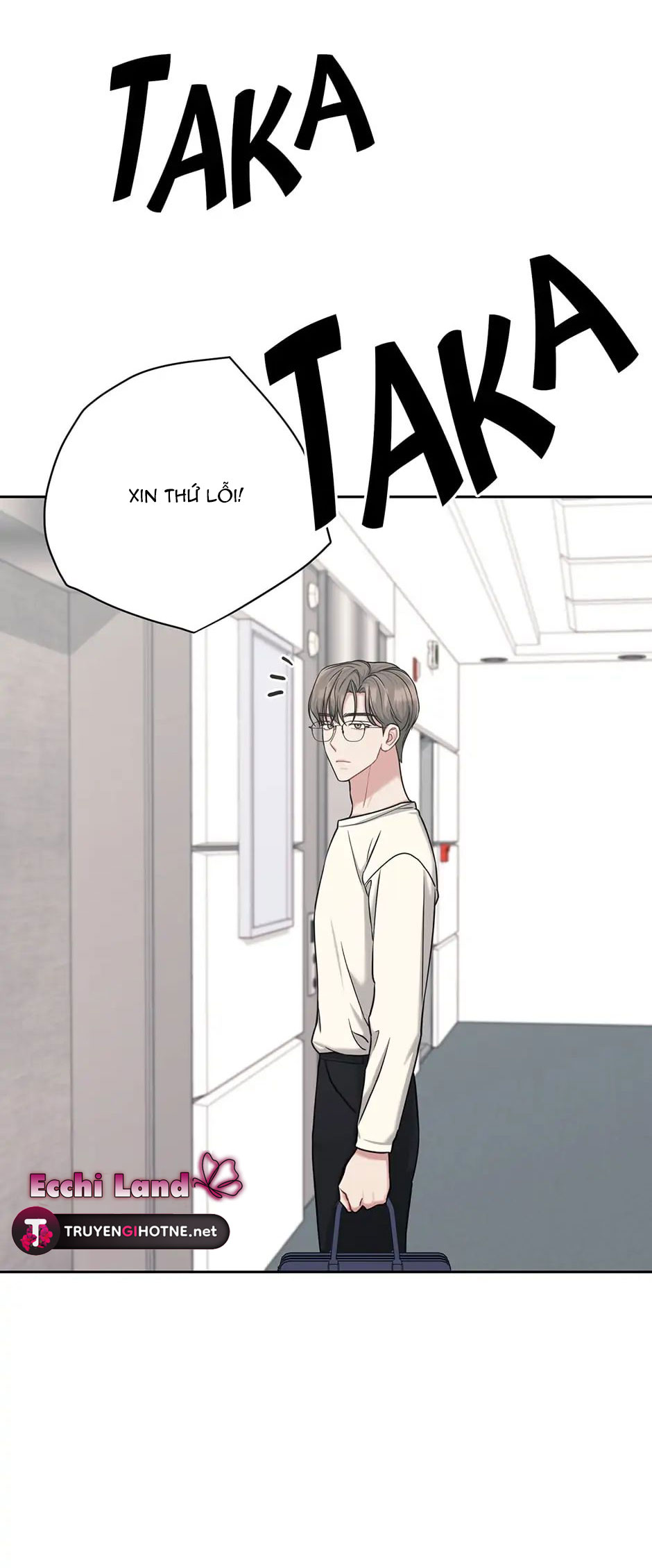 Sếp Là Fan Siêu Bự Của Tôi chapter 37.1 - Trang 7