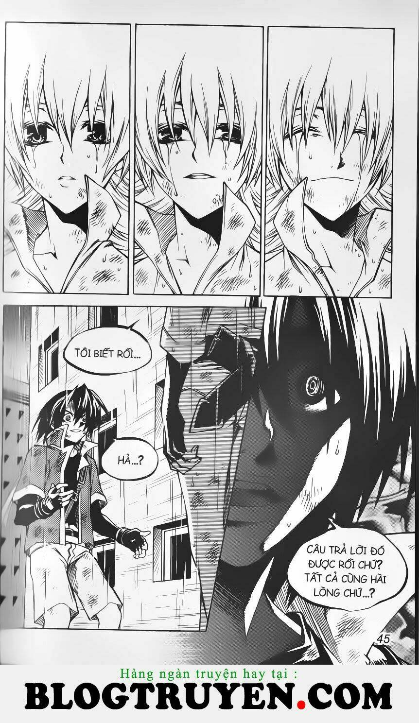 circumstances in my home's bathtub chapter 193 16