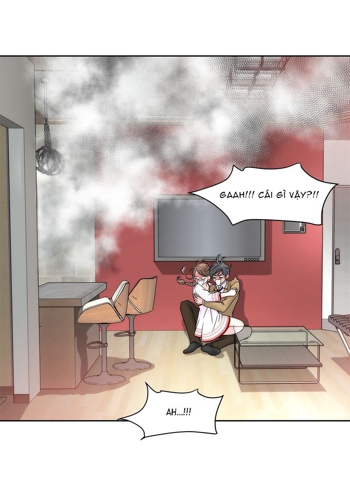 người đàn ông của tôi chapter 29.2 16